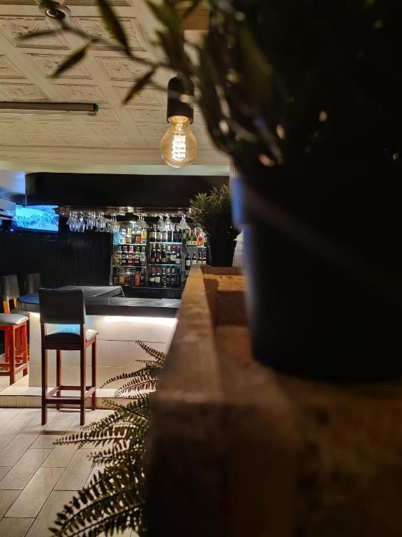 La Maison De Kouadio Abidjan Ngoại thất bức ảnh