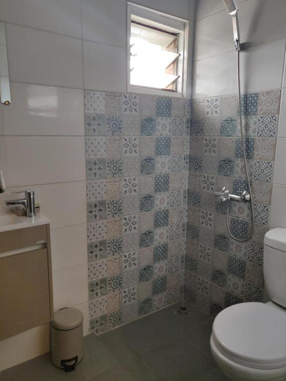 La Maison De Kouadio Abidjan Ngoại thất bức ảnh