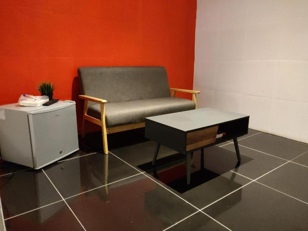 La Maison De Kouadio Abidjan Ngoại thất bức ảnh